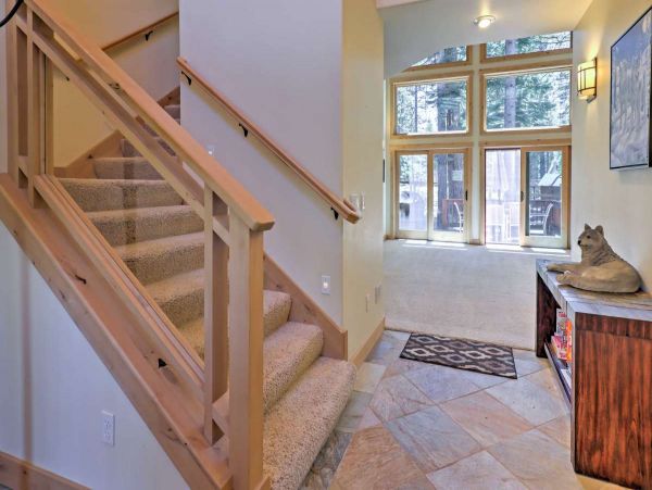 Lake Tahoe South Shore Home 999189
