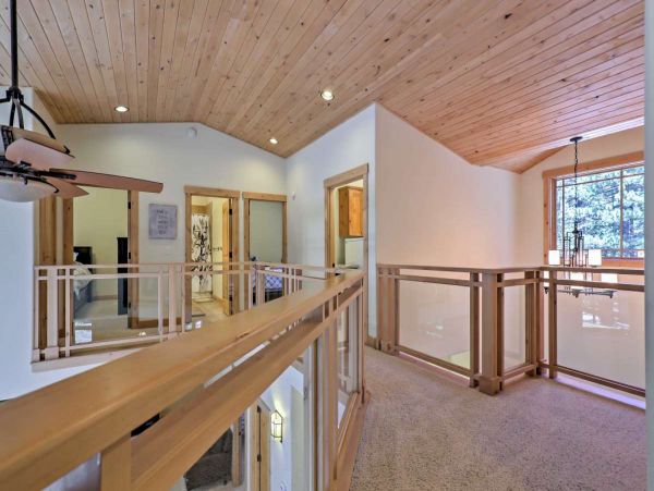 Lake Tahoe South Shore Home 999189