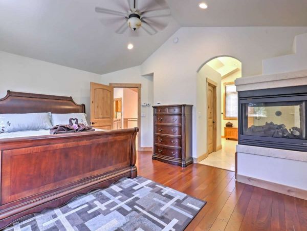 Lake Tahoe South Shore Home 999189