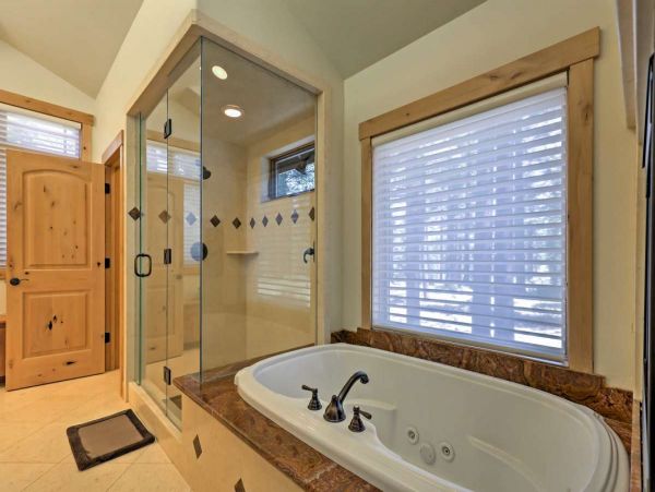 Lake Tahoe South Shore Home 999189