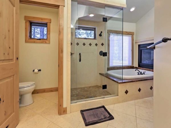 Lake Tahoe South Shore Home 999189
