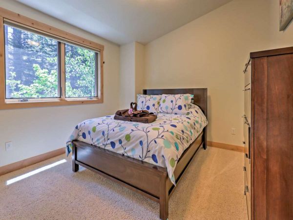 Lake Tahoe South Shore Home 999189