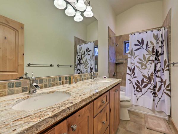 Lake Tahoe South Shore Home 999189