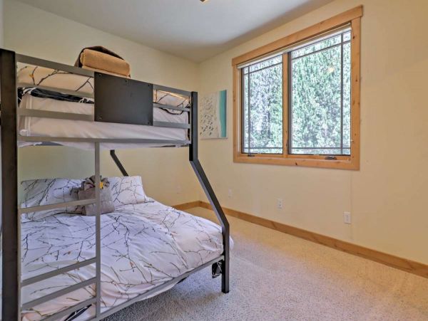 Lake Tahoe South Shore Home 999189