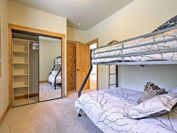 Lake Tahoe South Shore Home 999189