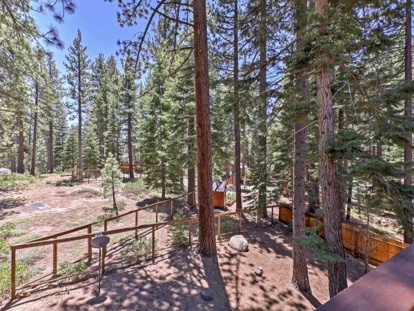Lake Tahoe South Shore Home 999189