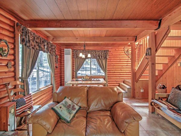 Lake Tahoe South Shore Home 999190