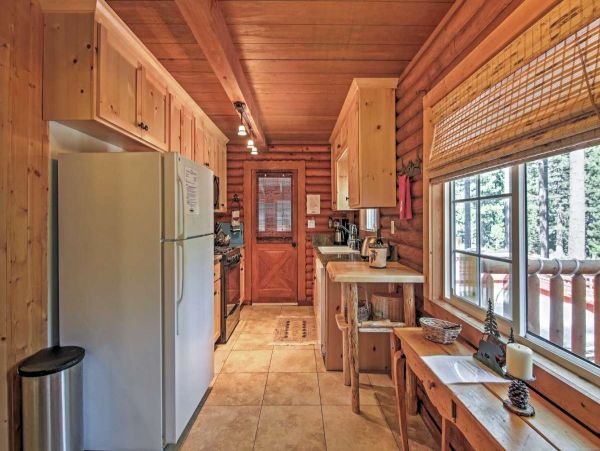 Lake Tahoe South Shore Home 999190