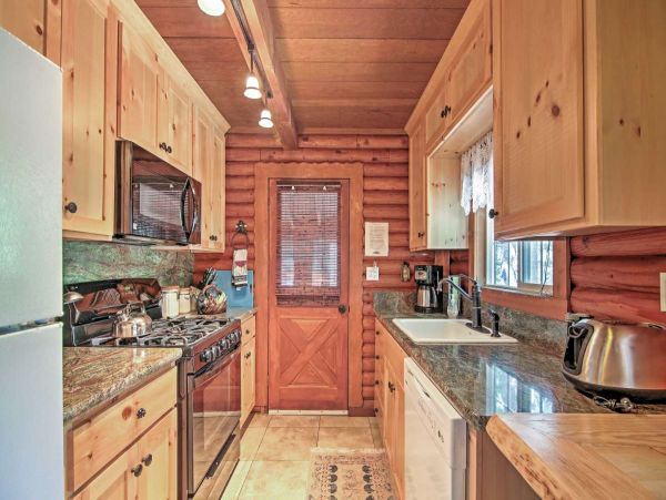Lake Tahoe South Shore Home 999190