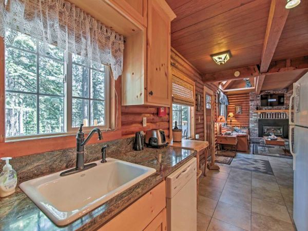 Lake Tahoe South Shore Home 999190