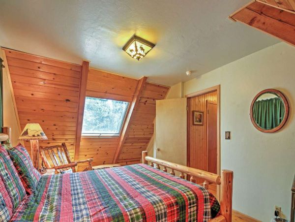 Lake Tahoe South Shore Home 999190