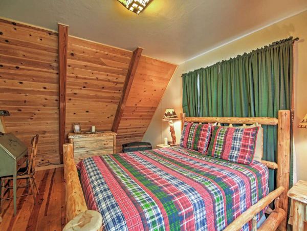 Lake Tahoe South Shore Home 999190
