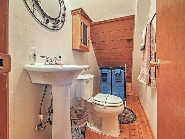 Lake Tahoe South Shore Home 999190