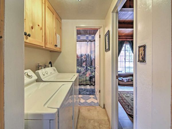 Lake Tahoe South Shore Home 999190