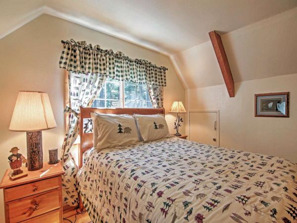 Lake Tahoe South Shore Home 999190