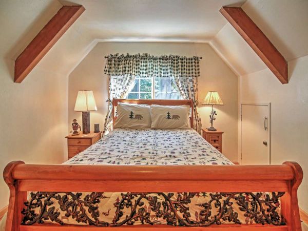 Lake Tahoe South Shore Home 999190