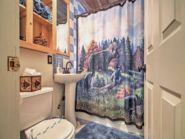 Lake Tahoe South Shore Home 999190