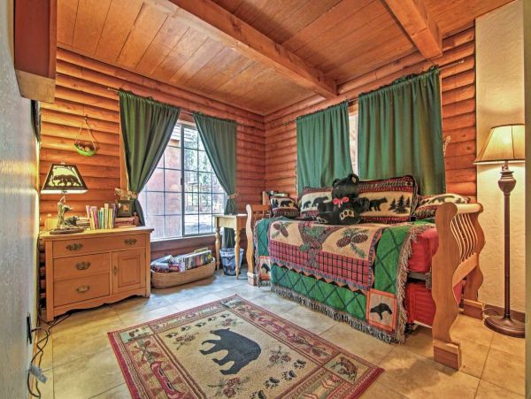 Lake Tahoe South Shore Home 999190