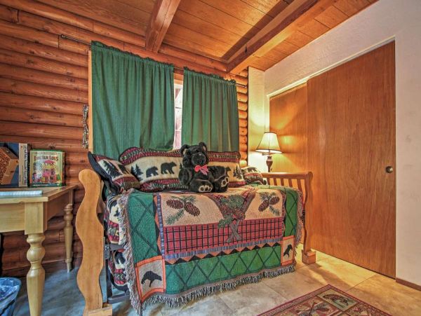 Lake Tahoe South Shore Home 999190