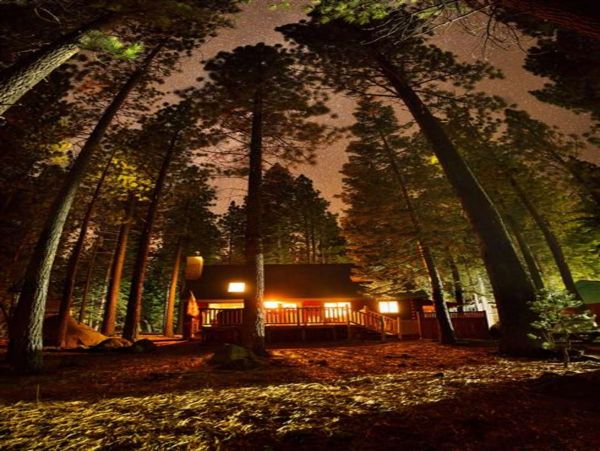 Lake Tahoe South Shore Home 999190
