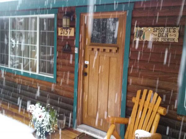 Lake Tahoe South Shore Home 999190