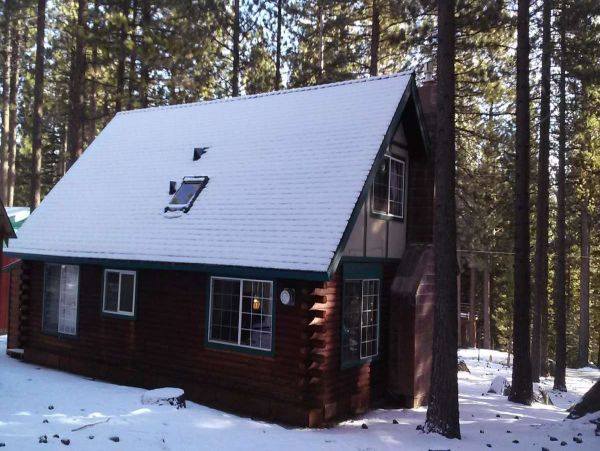 Lake Tahoe South Shore Home 999190