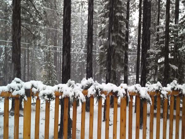 Lake Tahoe South Shore Home 999190