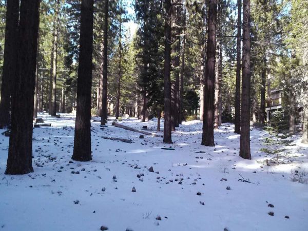 Lake Tahoe South Shore Home 999190