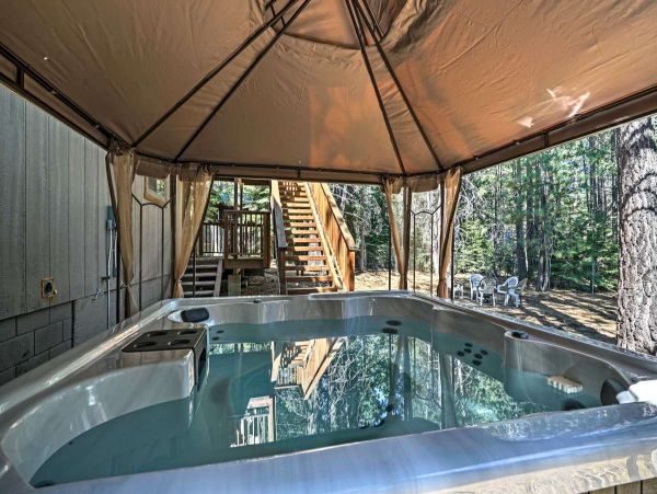 Lake Tahoe South Shore Home 999191