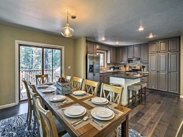 Lake Tahoe South Shore Home 999191