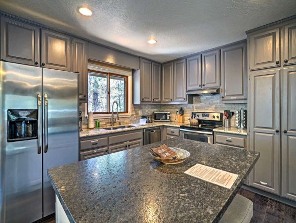 Lake Tahoe South Shore Home 999191