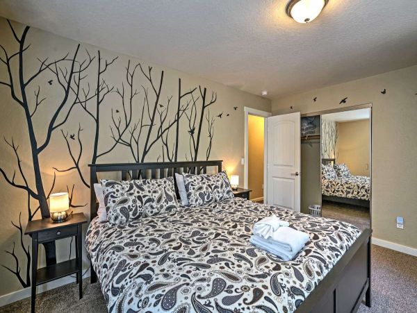 Lake Tahoe South Shore Home 999191