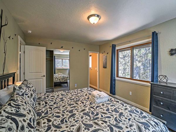Lake Tahoe South Shore Home 999191