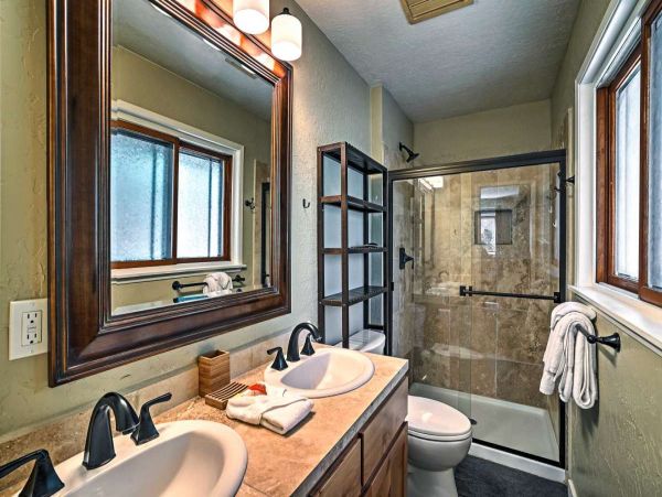 Lake Tahoe South Shore Home 999191