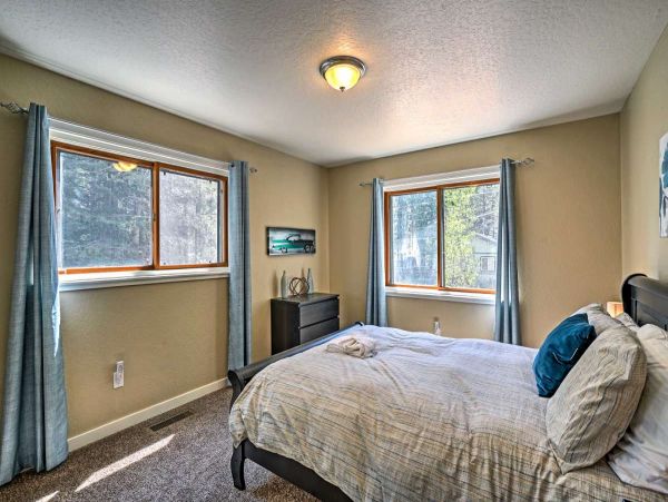 Lake Tahoe South Shore Home 999191