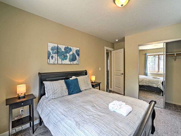 Lake Tahoe South Shore Home 999191