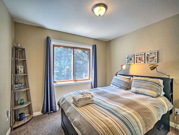Lake Tahoe South Shore Home 999191