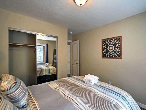 Lake Tahoe South Shore Home 999191