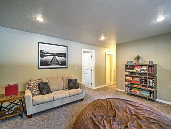 Lake Tahoe South Shore Home 999191