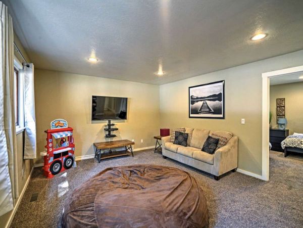 Lake Tahoe South Shore Home 999191