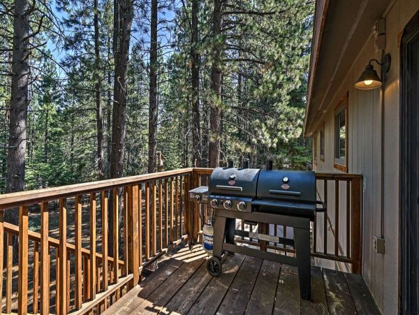 Lake Tahoe South Shore Home 999191