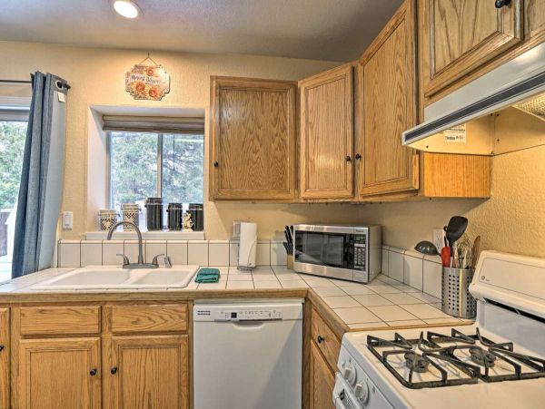 Lake Tahoe South Shore Home 999192