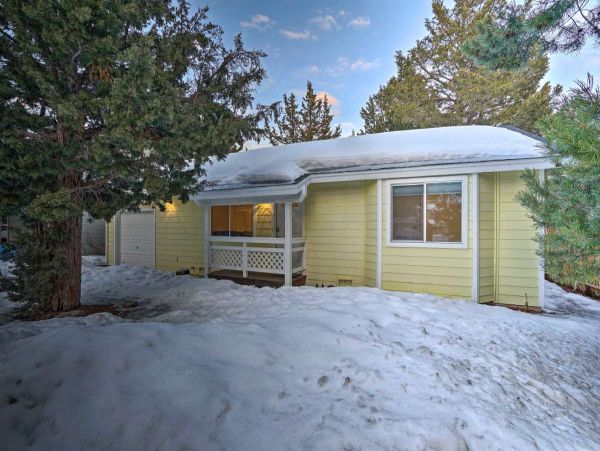 Lake Tahoe South Shore Home 999192