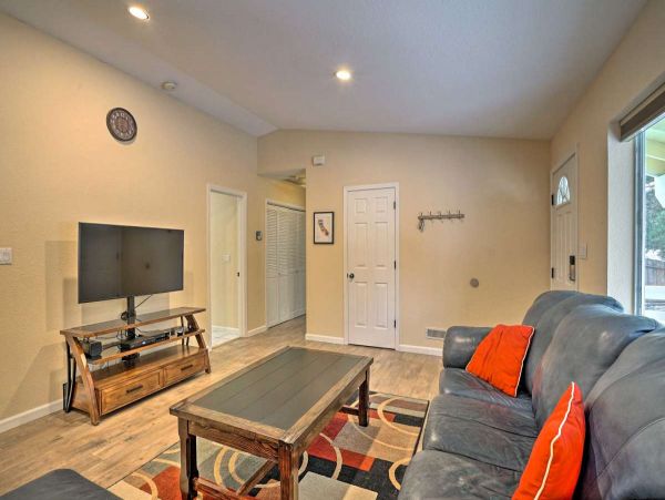 Lake Tahoe South Shore Home 999192