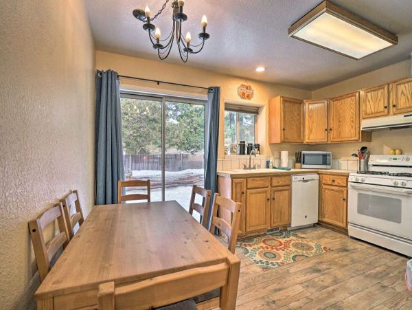 Lake Tahoe South Shore Home 999192