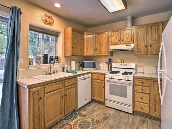 Lake Tahoe South Shore Home 999192