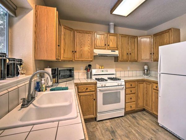 Lake Tahoe South Shore Home 999192