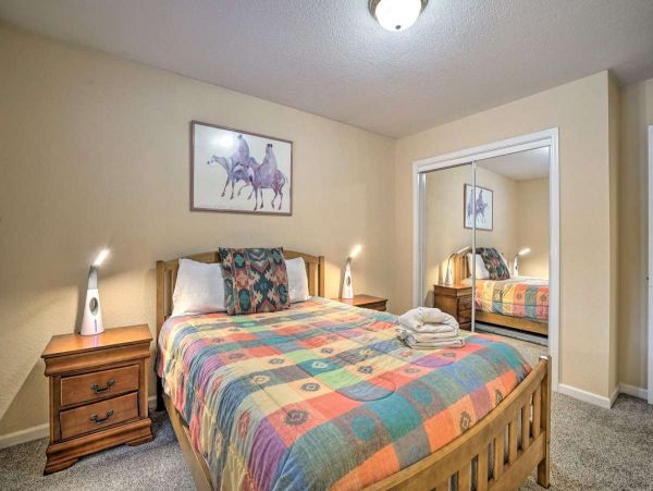 Lake Tahoe South Shore Home 999192