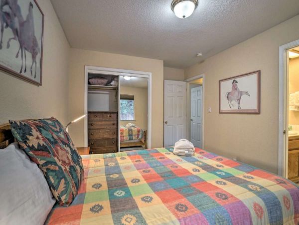 Lake Tahoe South Shore Home 999192