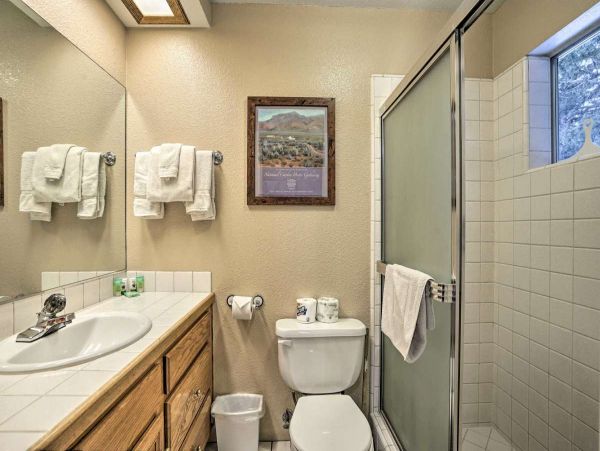 Lake Tahoe South Shore Home 999192